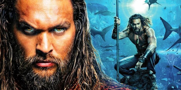 “Aquaman 2” filmi ən bahalı layihələr sırasında yer alıb