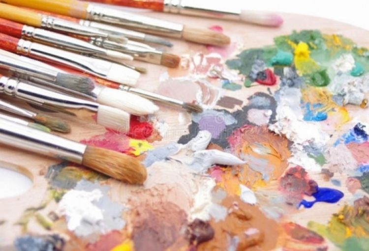 DİM təsviri sənət istiqaməti üzrə qabiliyyət imtahanı verəcək abituriyentlərə müraciət edib