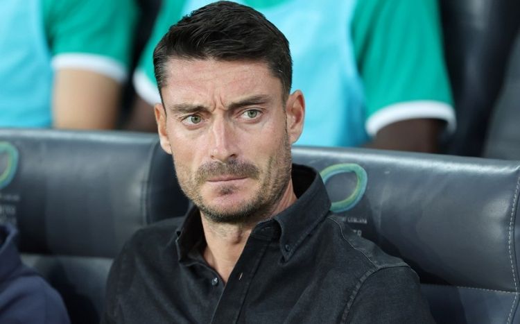 "Qalatasaray"ın sabiq futbolçusu Sloveniya klubuna baş məşqçi təyin olunub