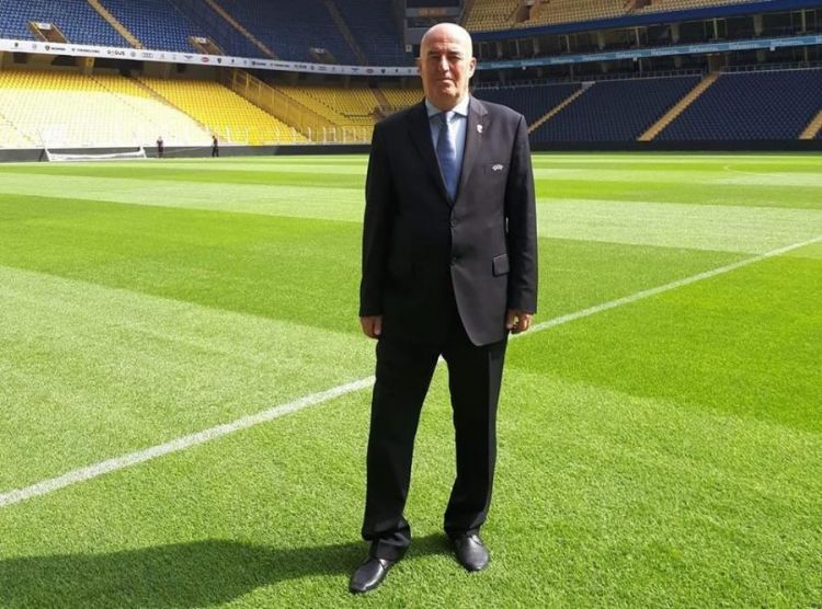 Azərbaycanın hakim-inspektoru Danimarka klubunun oyununa təyinat alıb