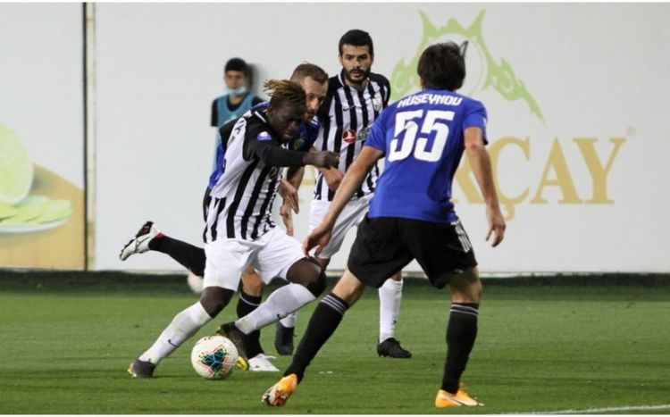 "Qarabağ" və "Neftçi" arasındakı oyunların vaxtı bəlli olub