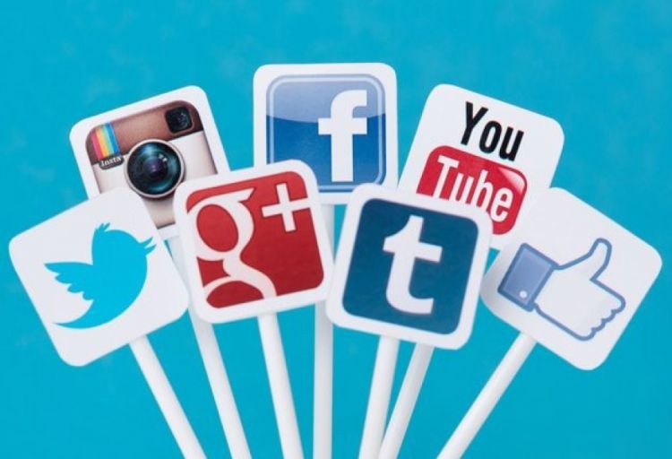 Dünya əhalisinin 60 faizi sosial medianın aktiv istifadəçisidir