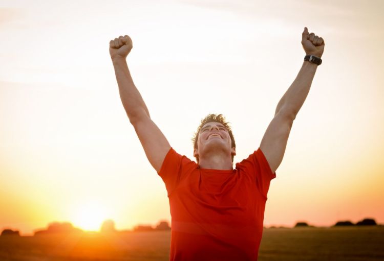 İdman və xoşbəxtlik arasındakı əlaqə