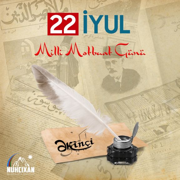 Milli mətbuatımızın yaranmasından 148 il ötür