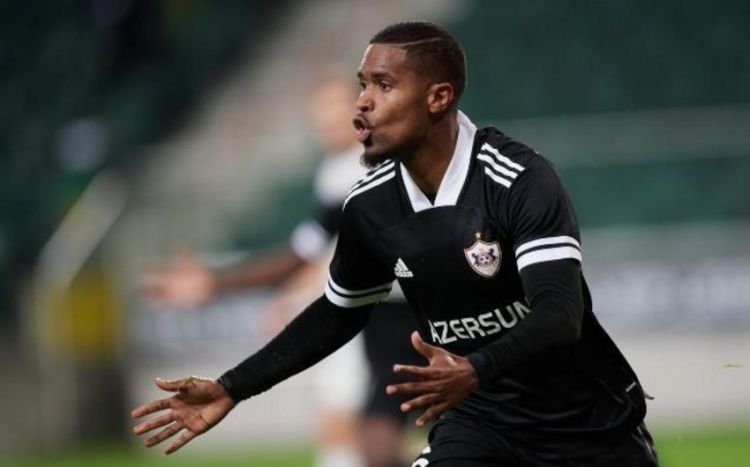 “Qarabağ” yeni transferini UEFA-ya sifariş edib
