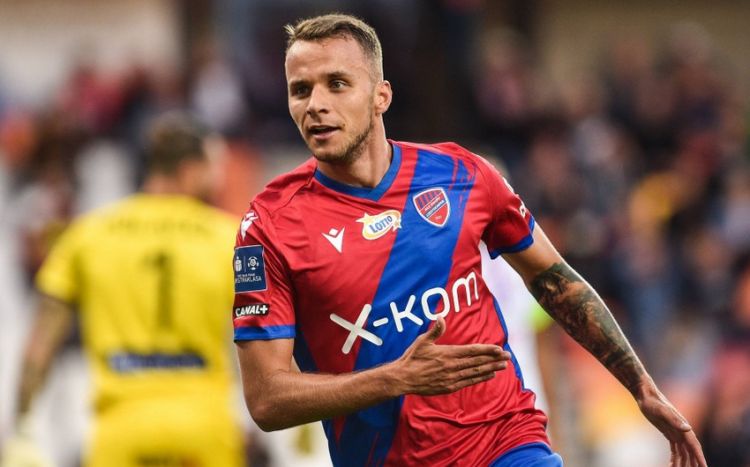 “Rakuv”un futbolçusu: “Qarabağ” keçilməz rəqib deyil”