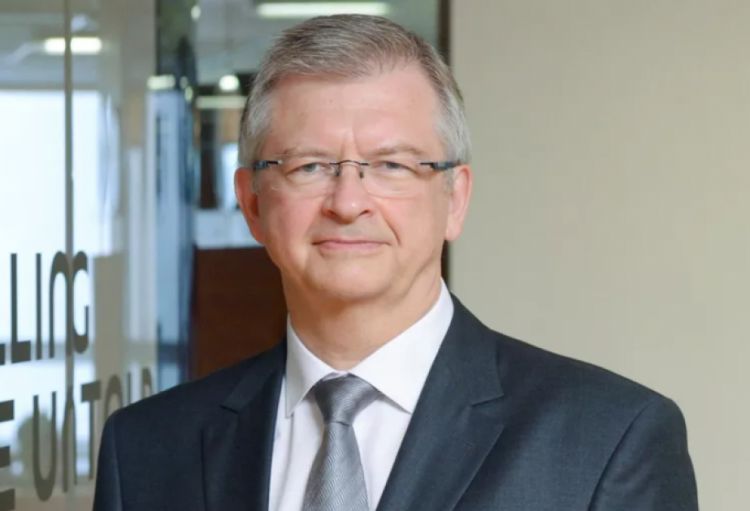 Rusiyanın Varşavadakı səfiri Polşa XİN-ə çağırılıb