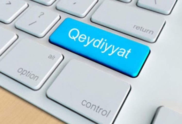 İslamşünaslıq ixtisasına qəbul olmaq istəyən abituriyentlərin qeydiyyatı davam edir