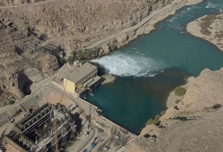 Ekspertlər: Su çatışmazlığı yeni regional münaqişələrə səbəb ola bilər