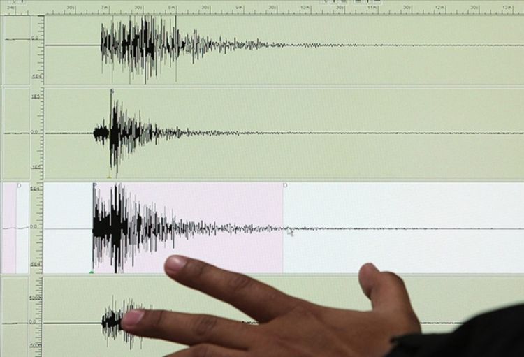 Malatyada 4,2 bal gücündə zəlzələ olub