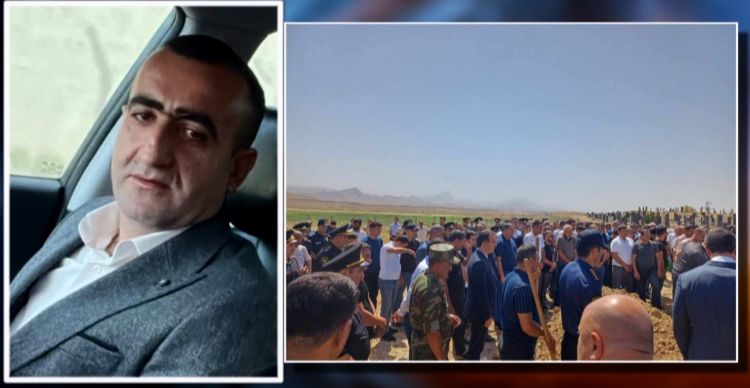 Öz canı bahasına 13 yaşlı uşağa yenidən həyat bəxş edən qəhrəman polis<font color=red> - VİDEO</font>