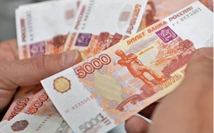 Rusiyadan Ermənistana pul köçürmələrinin həcmi azalıb