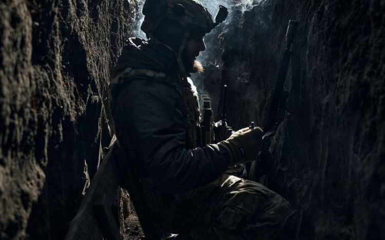 Rusiya Odessaya raket zərbəsi endirib, ölən və yaralananlar var