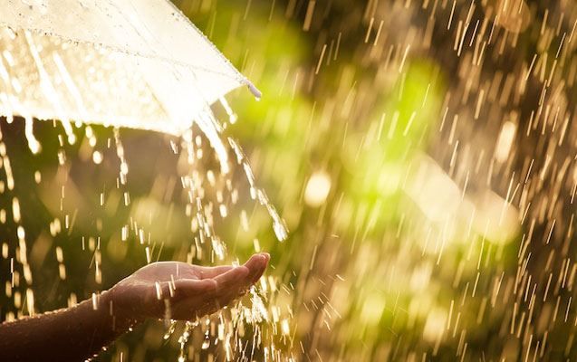 Milli Hidrometeorologiya Xidməti qeyri-sabit hava şəraiti ilə bağlı xəbərdarlıq edib