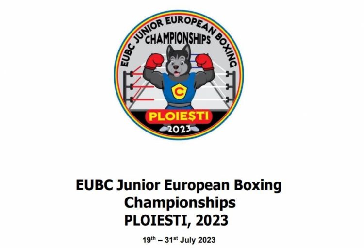 Boksçumuz Avropa birinciliyində 1/4 finala yüksəlib