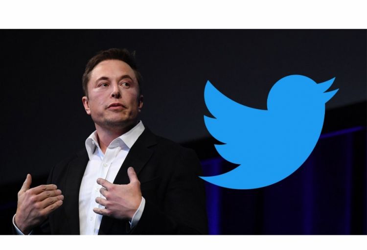 Tviter əsas simvolundan imtina edir