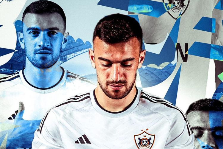 “Qarabağ” Qara Qarayevlə vidalaşıb