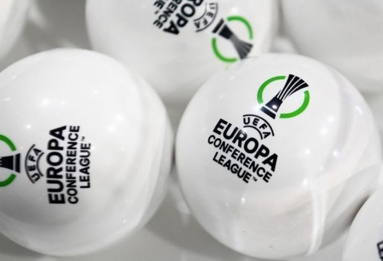 UEFA Konfrans Liqası: Bu gün Azərbaycan klublarının üçüncü təsnifat mərhələsindəki potensial rəqibləri bəlli olacaq