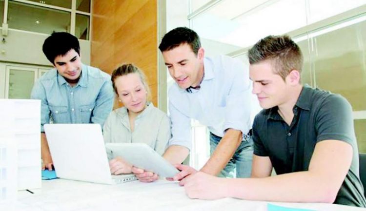 Tələbələrin ixtisas üzrə təcrübə keçmə qaydası hazırlanacaq