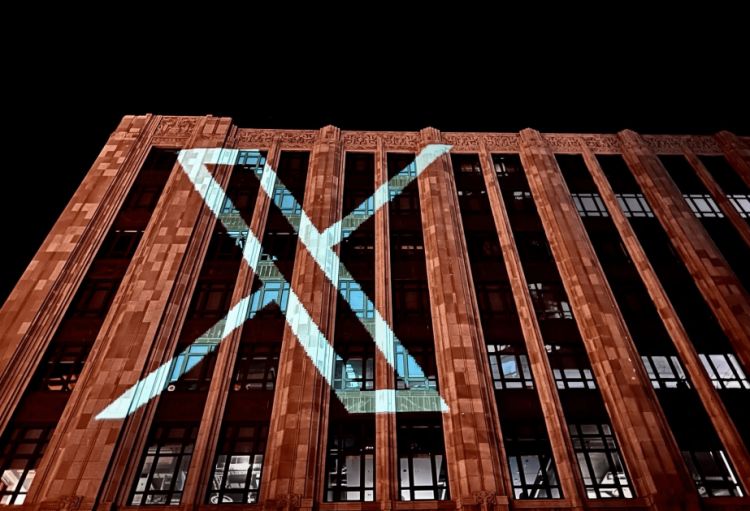 “Twitter” loqotipini dəyişib