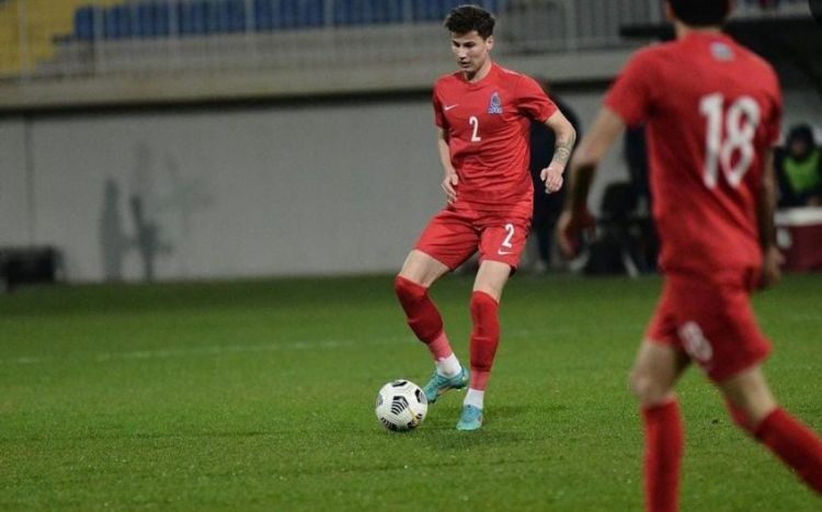 "Araz-Naxçıvan" "Qarabağ"ın yetirməsini heyətinə qatıb