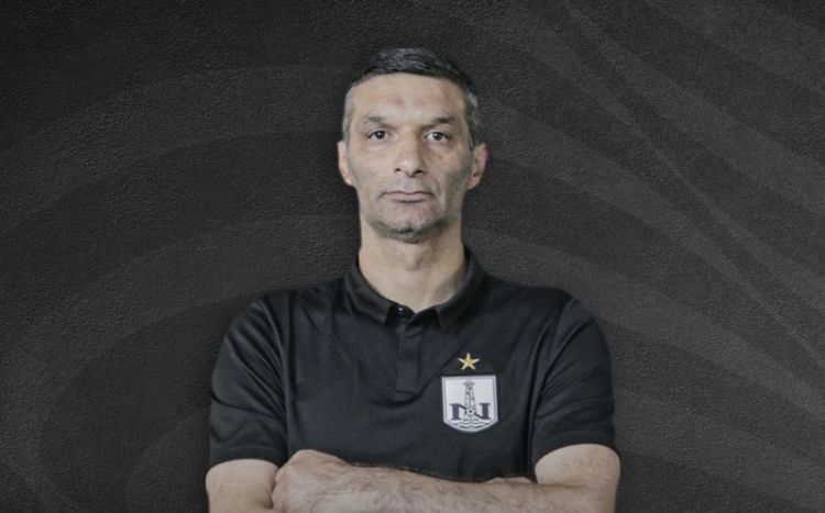 "Neftçi" Vadar Nuriyevlə yollarını ayırıb