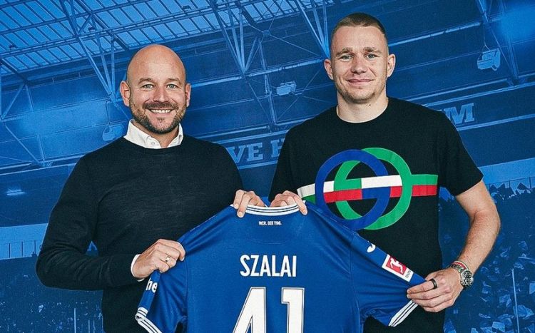 "Fənərbağça"nın müdafiəçisi Almaniya klubuna keçib