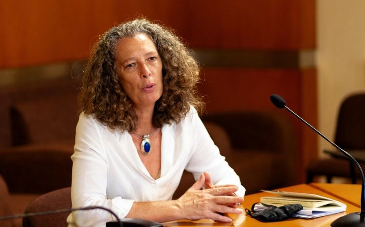 BMT nümayəndəsi Odessaya səfər edib