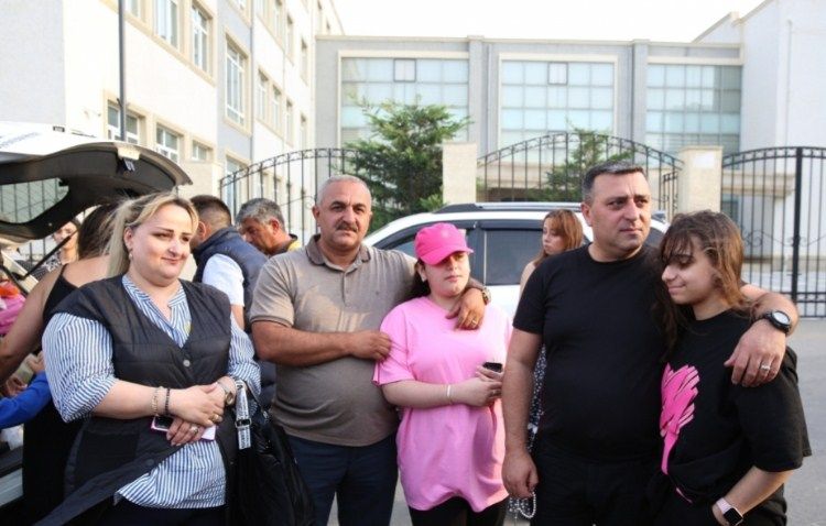 Daha 19 ailə Laçına yola salınıb