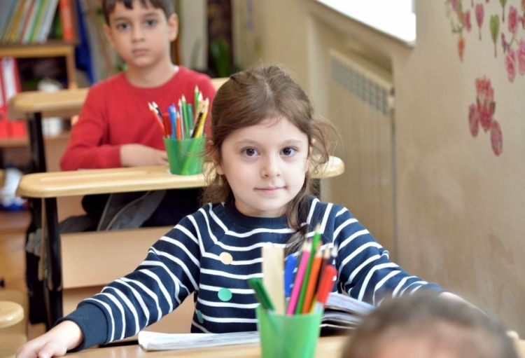 Məktəbəqədər təhsil müəssisələrinə qəbul başlayır