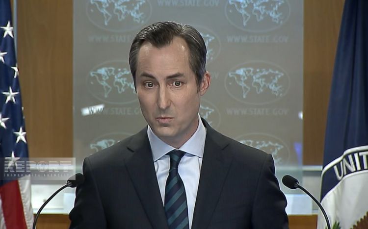 ABŞ yaxın günlərdə Ukraynaya yeni yardım elan edəcək