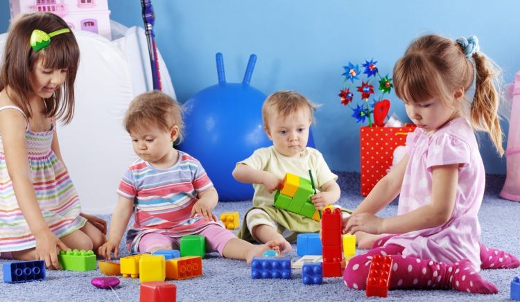 UŞAQLARIN İNKİŞAFINI NECƏ HƏYATA KEÇİRMƏK OLAR?