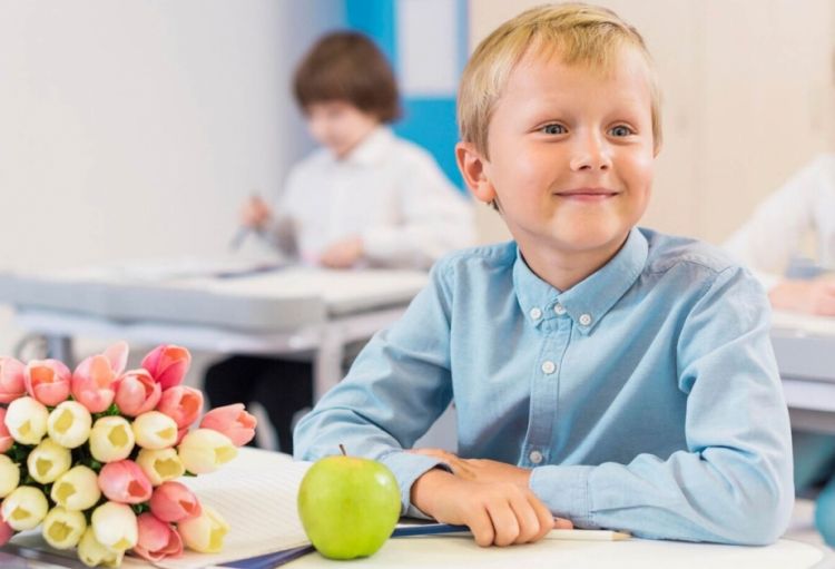 Bu qidalar məktəblilərin zehni inkişafına yaxşı təsir göstərir