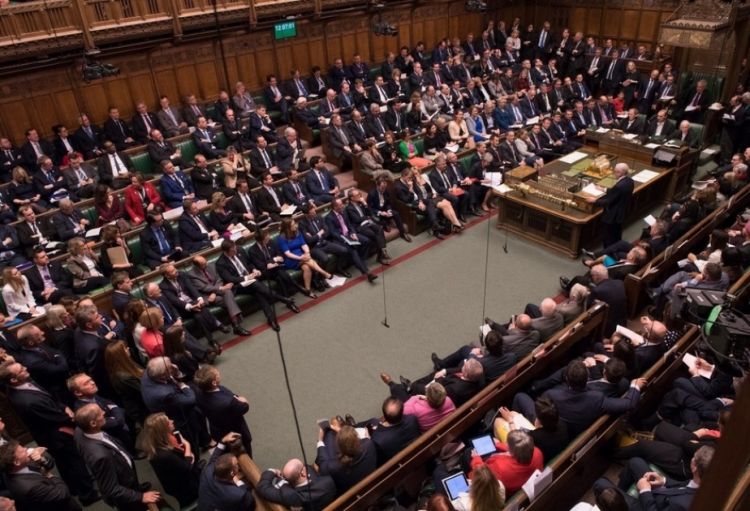 Böyük Britaniyada parlament seçkiləri 2024-cü ilin yazında keçirilə bilər