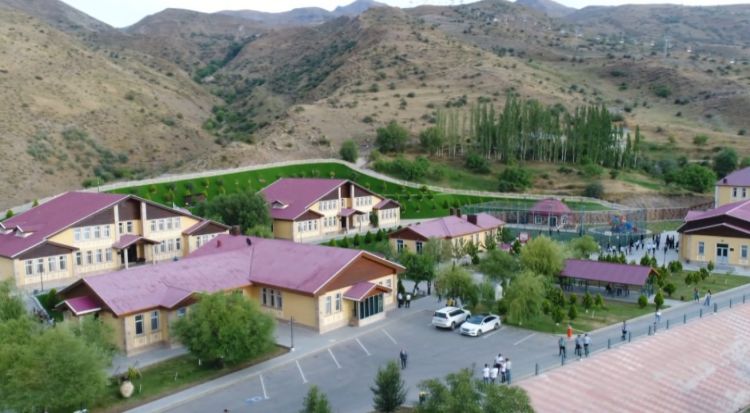 Nakhchivan news<font color=red> - VİDEO</font>