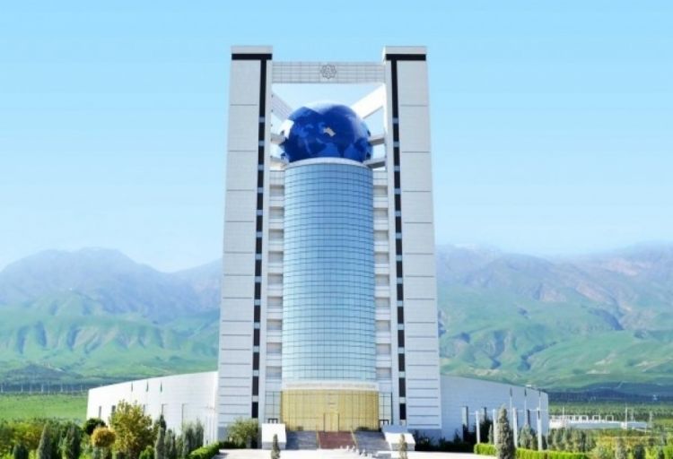 Türkmənistan XİN: Transxəzər boru kəməri tamamilə real layihədir