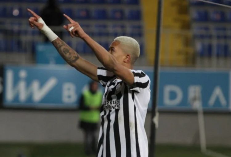 “Neftçi” braziliyalı futbolçusu ilə yollarını ayırıb