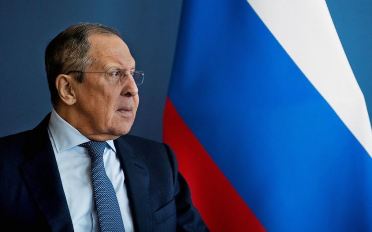 Lavrov: "Bu il Rusiya, Azərbaycan və Ermənistan liderlərinin növbəti görüşünün keçirilməsi planlaşdırılır"