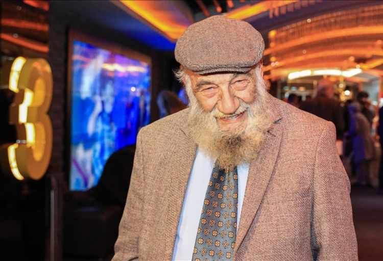 Türkiyəli məşhur aktyor Yılmaz Qruda dünyasını dəyişib