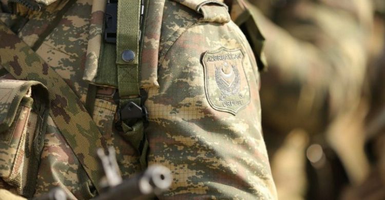Azərbaycan Ordusunun daha bir əsgəri özünü güllələyərək öldürüb