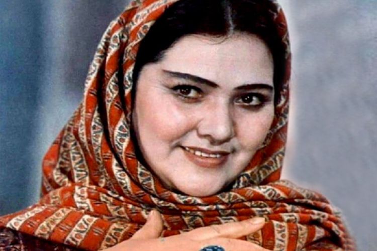 Bu gün Xalq artisti Nəcibə Məlikovanın anım günüdür