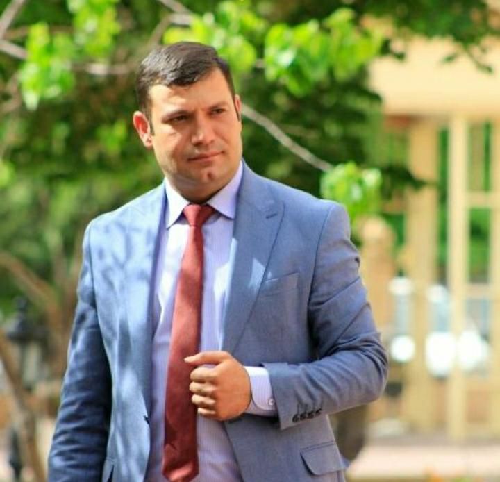 İNSAN ÖLÜB, SÖZ YAŞAYANDA və ya ÖLÜMƏ XOŞ GƏLDİN