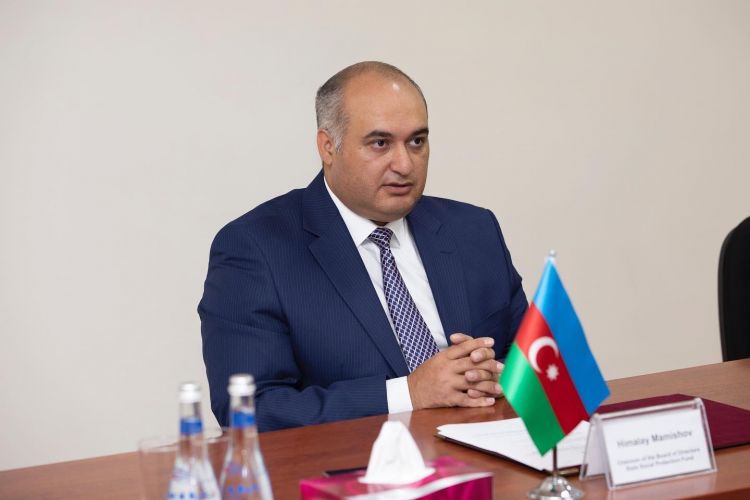 Birinci Qarabağ müharibəsində yaralanan 17 234 şəxsə birdəfəlik ödəniş təyin edilib