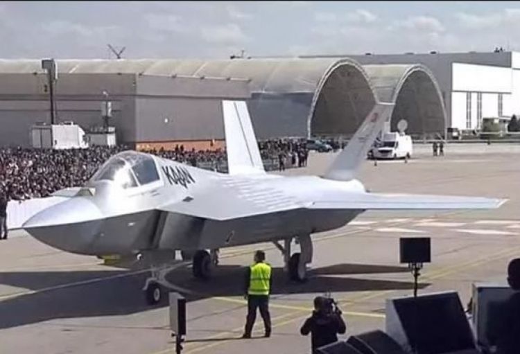 Ankara və Bakı beşinci nəsil qırıcı təyyarənin yaradılmasında əməkdaşlıq edəcək