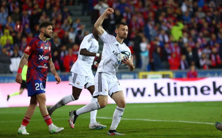 Çempionlar Liqası: "Qarabağ"ın hücumçusu bombardirlik yarışına başçılıq edir