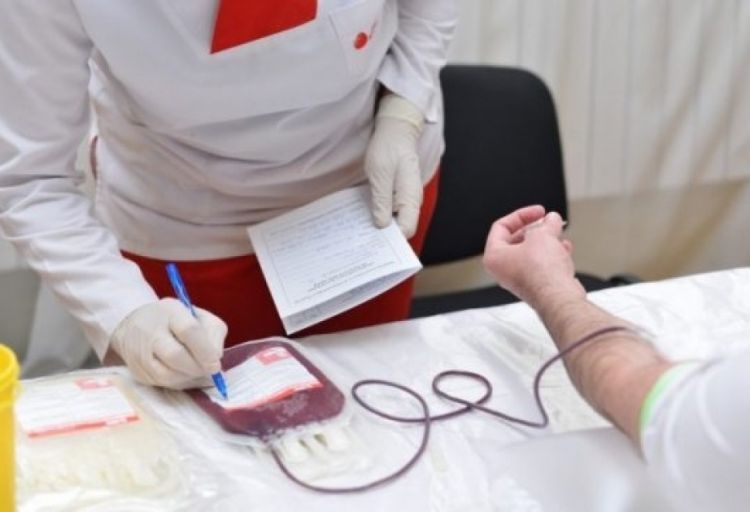 Naxçıvanda Aşura günü ilə əlaqədar qanvermə aksiyasının keçiriləcəyi ünvanlar açıqlanıb <font color='red'> - SİYAHI</font>