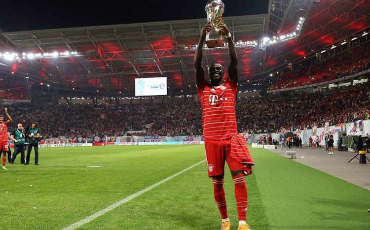 Daha bir ulduz futbolçu “Əl-Nəsr”ə keçir