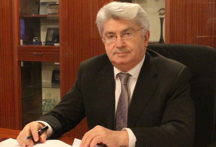 Azərbaycan qeyri-dövlət maliyyə nəzarətinin yüksəltmək üçün İsrailin təcrübəsindən istifadə edəcək