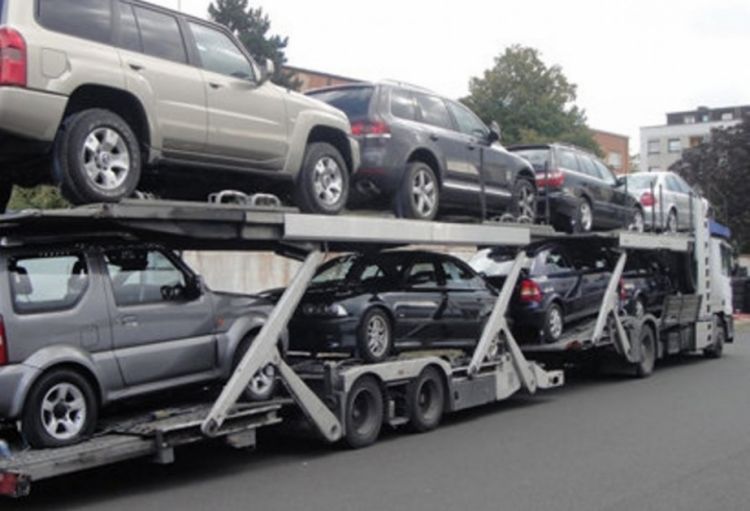  Yaponiya Rusiyaya hibrid avtomobillər ixrac etməyəcək