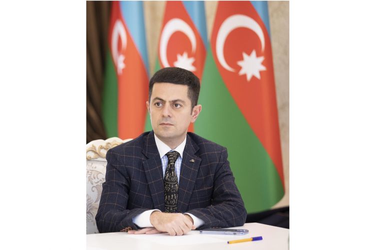 Səfərbərlik Xidmətinə yeni sözçü təyin olunub